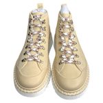 Chloé Women's Lilli Ankle Booties in Hot Sand Size EU 39/US 9 Photo 7