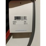 Dolfin  Lifeguard Tankini Bikini 2 Piece Swimsuit Red Top Bottom Job Pool…​​​​ Photo 4