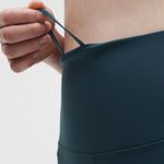 Lululemon Wunder Train HR Tight 28” Indochine Blue (INCB) Size 4 NWT Photo 2