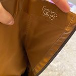 Franco Sarto Leather Riding Boots Photo 4