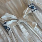 Gunne Sax VINTAGE BY JESSICA San Francisco 70s 80s Rare Like New Dress Size 9 Photo 7