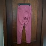 Balance Athletica  Vitality Ascend Leggings Dusty Rose Pink Size Medium Photo 3