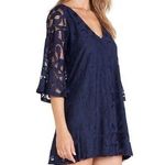 Tularosa / Revolve Charlotte Lace Mini Dress Photo 9
