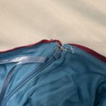 Free People  Kai Print Tie Strap Mini Dress Photo 7