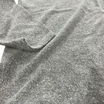 Victoria's Secret PINK Pullover Womens Size Small Gray Casual Sweatshirt Hooded Photo 1