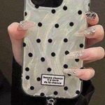 Iphone 15 pro Bow case Photo 0