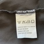 Brandy Melville  Malibu California Lightweight Zip‎ Up Hooded Jacket Fits Med/Lg Photo 5