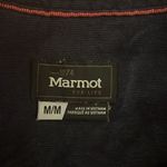 Marmot  plaid‎ shirt . Size M Photo 4