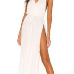 ZARA ✨HP✨ V Neck Tank Sheer Cover Up✨ Photo 0