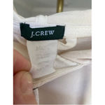 J.Crew  Cotton Hoodie Preppy Neutral Cream Classic Buttery Soft Casual Cozy Luxe Photo 3