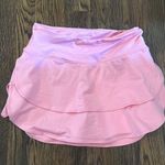 Baleaf Pink Pacer Skirt Photo 0