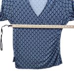 Boden Elodie Top US 18 Blu3 Blue Photo 11