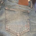 Aeropostale  Aero Athletic Slim Jeans Women's Size 29/30 Light Wash‎ Denim Casual Photo 3