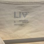 Vintage Beach Shirt Yellow Photo 1