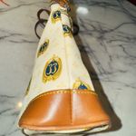 Dooney & Bourke 2015 Disneyland Club 33 Logo Letter Carrier Handbag Crossbody LE Photo 3