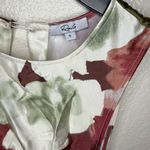 Rails Gabriella Floral Print Midi Dress Photo 2