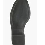 Kate Spade New York Solstice Chelsea Rain Boots Women's Size 8 Black Photo 6