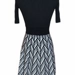 Candie's Junior’s Choker Skater Dress Photo 1