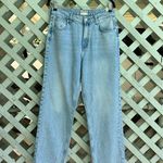 Free People ❤️ Pacifica Straight-Leg Jeans Photo 1