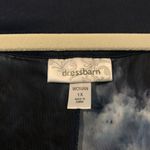 Dress Barn Woman Size 1X Tank Style Top Neckline Embellishment Photo 1