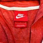 Nike  Vest Sweatshirt Hoodie Photo 1