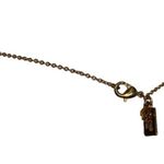 Kate Spade  New York Square Spade Necklace Photo 1