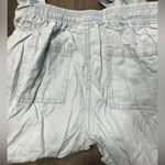 Thread & Supply Serena Joggers with‎ Pockets F34 Blue Size XXS Photo 3