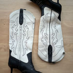 INC Hayleigh Vegan Leather Knee Photo 0