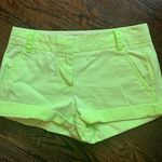 J.Crew Chino Shorts Photo 0