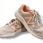 New Balance DRFT V1 Women's Gray/Orange Running Athletic Shoes Sneakers Size: 7 Photo 0