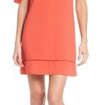 Maggy London  cold shoulder dress Photo 0