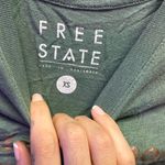 Free State size xs shirt more amor por favor good condition Photo 1