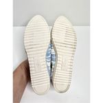 Life Stride  Womens Size 5.5 Blue Bloom 2 Slip‎ On Flat Shoes Photo 7