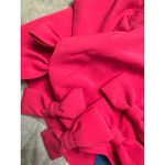 Tuckernuck x Cameron Eubanks Wimberly Pink Bow Dress – Size Small – NWT Photo 7