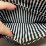 Kate Spade Black  Hartley Lane Leila “S” Clutch,Wallet,Wristlet Photo 4