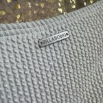 Billabong Summer High Tropic Bikini Bottoms Salt Crystal White XL NWT Photo 3