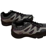 Aetrex V753 Women’s Gray Plum Sierra Hiking Walking Shoes 9.5 W New ( Unboxed) Photo 0