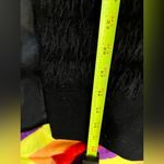 ALLSAINTS  Wool Alpaca Blend Fur Shield Coat Size 6 Italian Cloth Photo 8