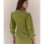 Free People NWOT Jules Mini Dress Photo 2