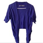 Athleta Future Wrap cashmere blend wrap 221853 XS Photo 1