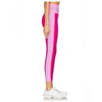 Beach Riot NWT  Mariella Legging in Raspberry Colorblock, size XS Photo 2