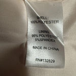 Privacy Please NWT  Maggie Faux fur Coat in Rose Tan Photo 4