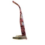 Sam Edelman NWOT  Circus Pink Snakeskin Sunglasses Photo 4