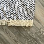 Black and White Kimono Size L White Size L Photo 5