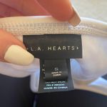 LA Hearts Off The Shoulder Bikini Photo 4