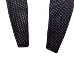 Lululemon Wunder Under Pant III *Full-On Luon Deep Dive Dip Slate Black Size 8 Photo 4