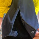 Lafayette 148  New York Size 6 Navy Pencil Skirt Photo 10