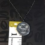 Disney Mickey Mouse True Original Necklace Photo 5