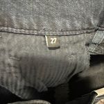 7 For All Mankind Jeans Womens Easy Slim Sunbeam Blue 7U394568 NWT Size 27 $228 Photo 9