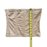 Flexees by Maidenform Ultra Firm Control Waistnipper – XL Beige Tan Photo 3